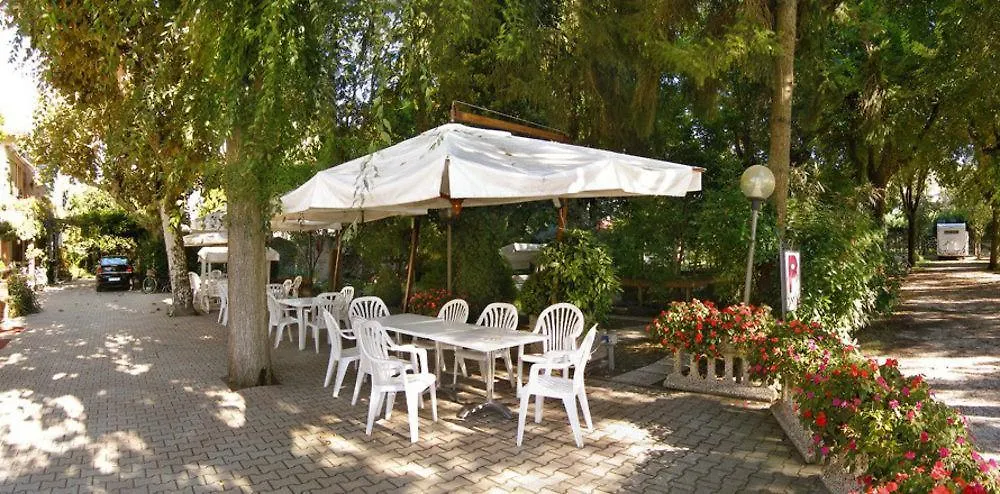 Locanda Da Scarpa Cavallino-Treporti
