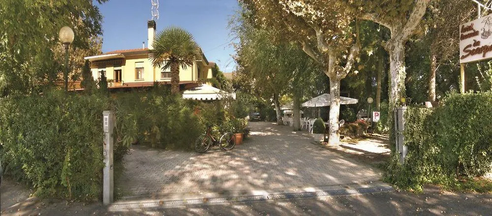 Locanda Da Scarpa Cavallino-Treporti 2*,