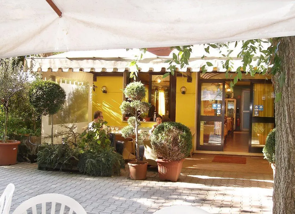 ** Inn Locanda Da Scarpa Cavallino-Treporti Italy