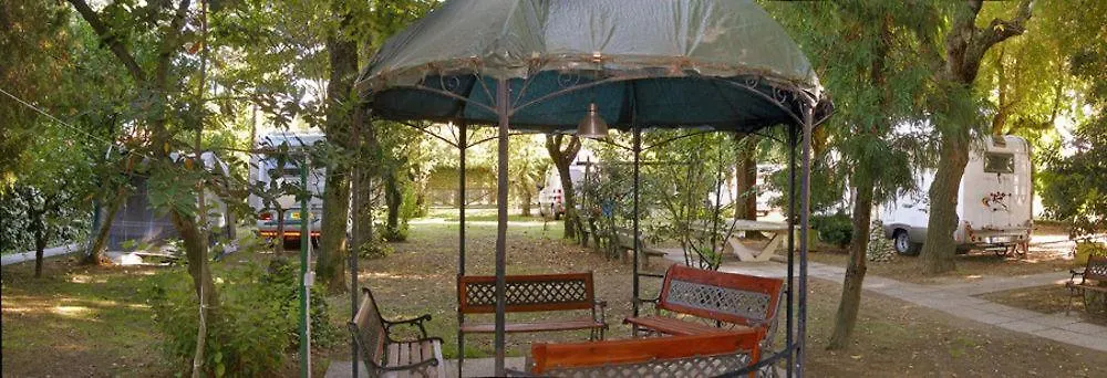 Locanda Da Scarpa Cavallino-Treporti Inn