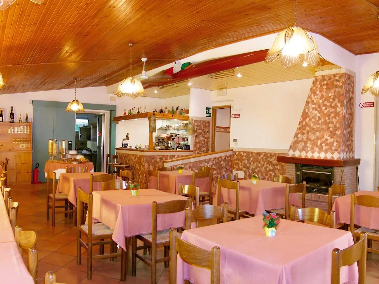 Inn Locanda Da Scarpa Cavallino-Treporti