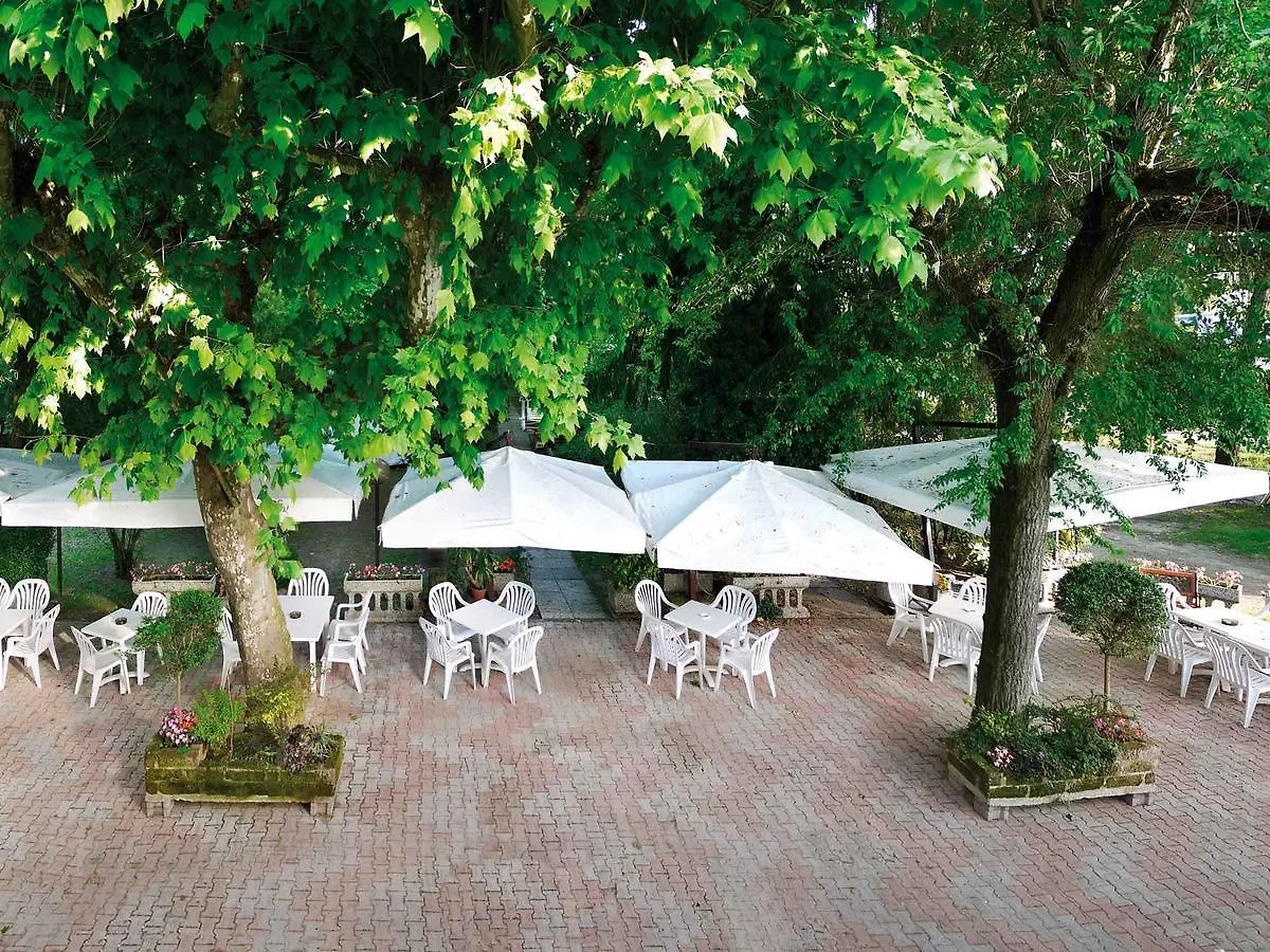 Locanda Da Scarpa Cavallino-Treporti Italy