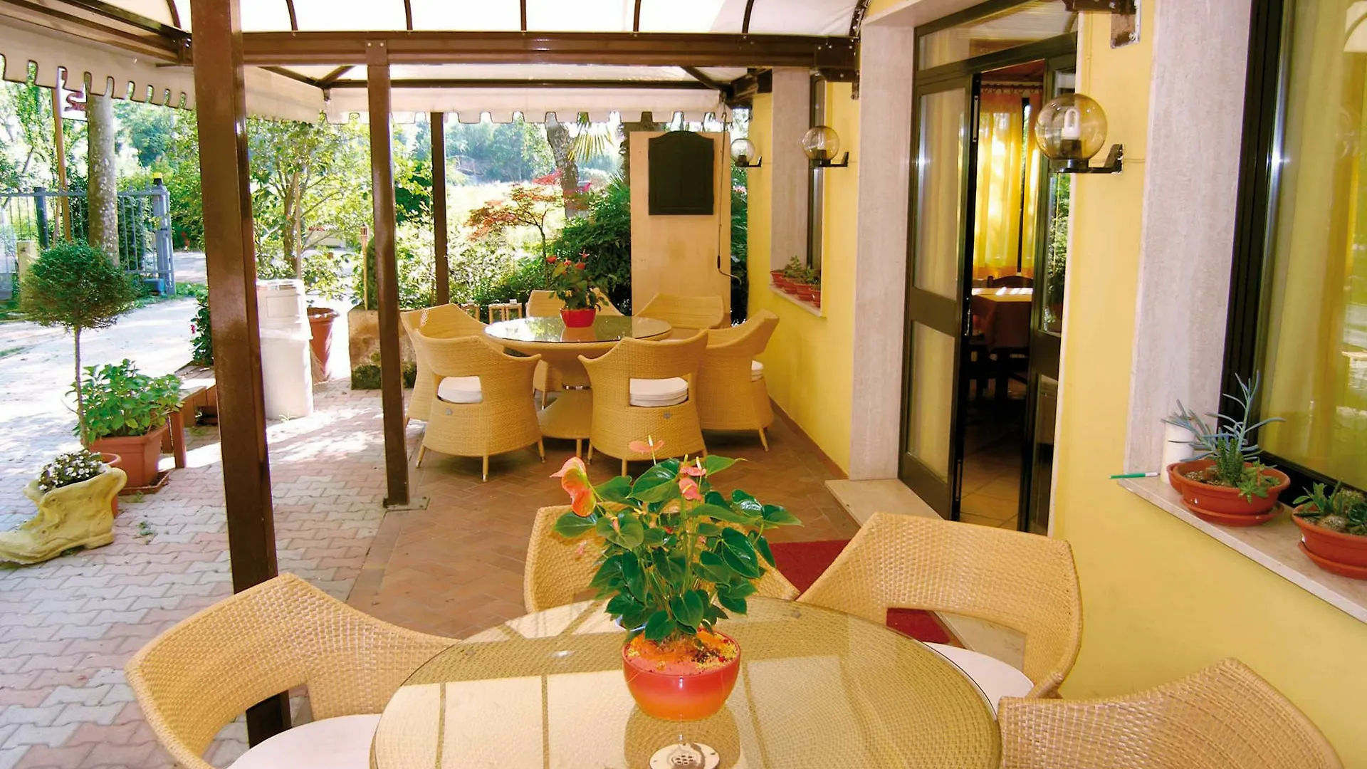 Inn Locanda Da Scarpa Cavallino-Treporti