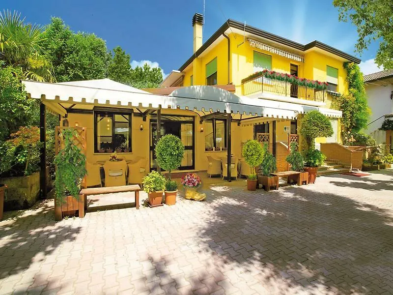 Locanda Da Scarpa Cavallino-Treporti Italy