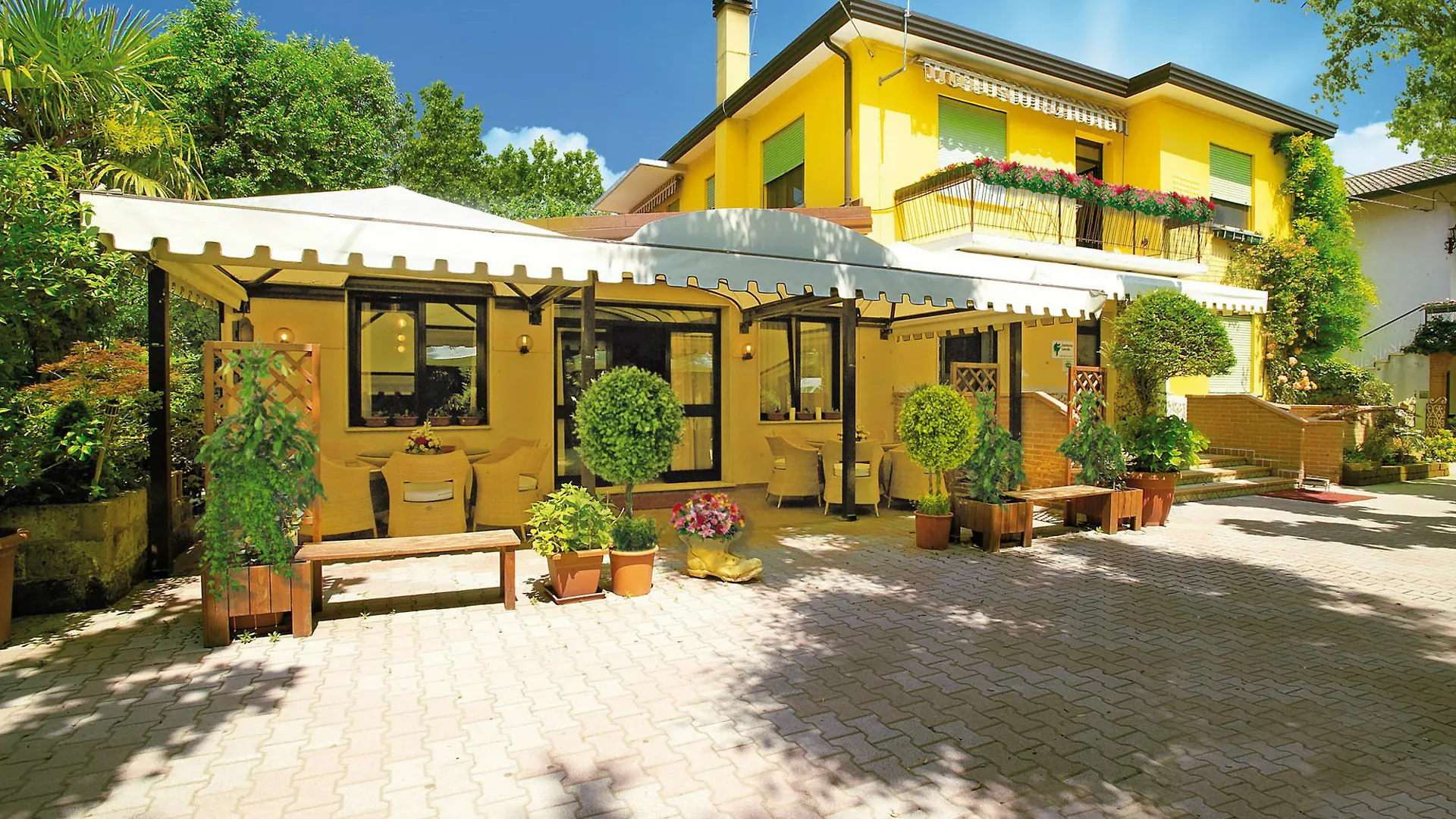Locanda Da Scarpa Cavallino-Treporti Inn