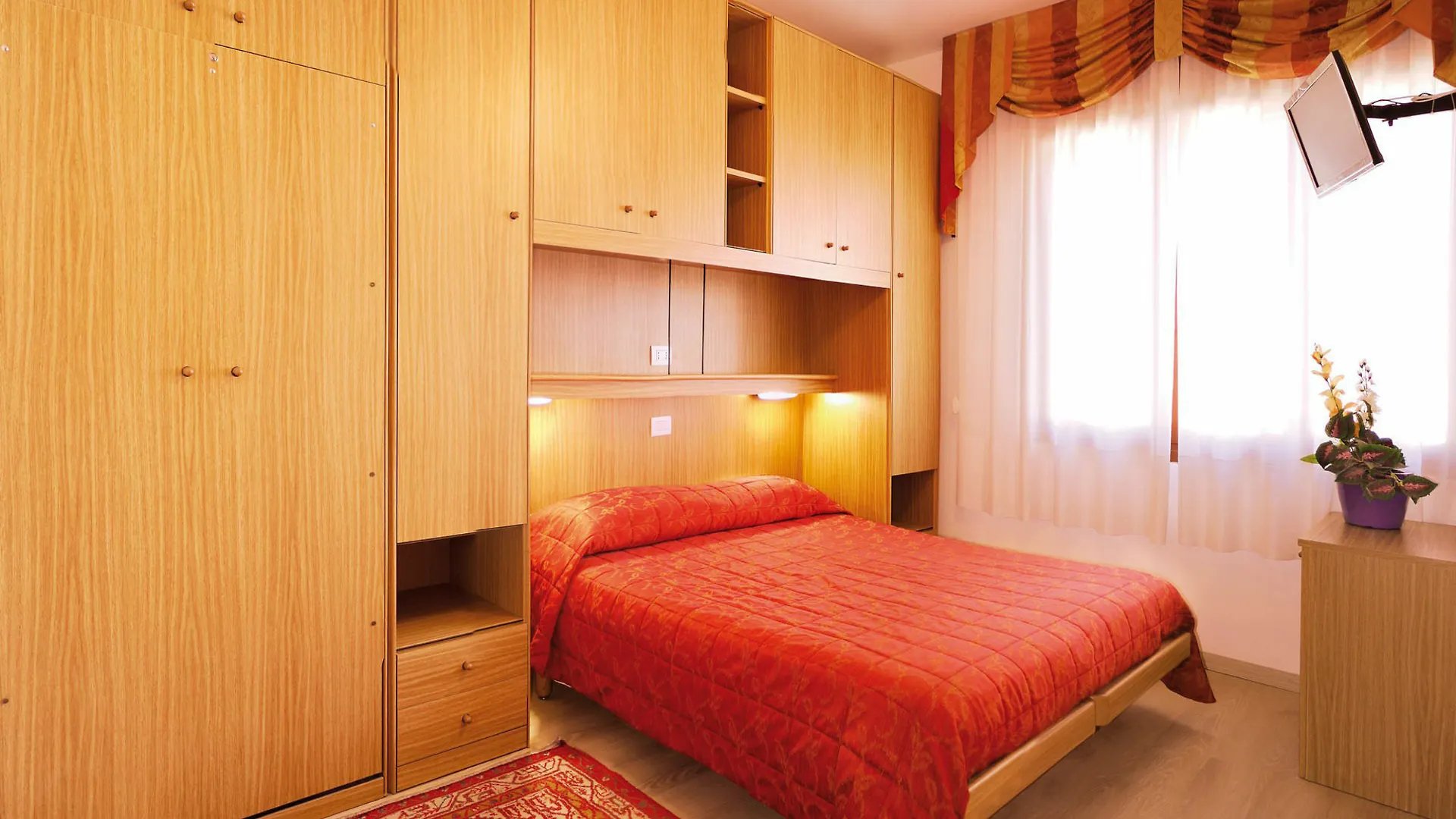 Locanda Da Scarpa Cavallino-Treporti Inn